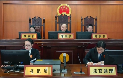 厦门首批个人破产案件集中听证：筑...